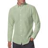 Pea Green