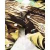 imageAlimens ampamp Gentle Hawaiian Shirt for Men Summer Beach Casual Short Sleeve Button Down Shirts Printed Tropical Vacation ShirtsYellow Beach