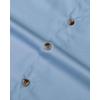 imageAlimens ampamp Gentle Short Sleeve Fishing Shirt Wicking Fabric Sun Protection Casual Button Down ShirtsBlue