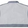 imageAlimens ampamp Gentle Short Sleeve Fishing Shirt Wicking Fabric Sun Protection Casual Button Down ShirtsGrey