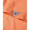 imageAlimens ampamp Gentle Short Sleeve Fishing Shirt Wicking Fabric Sun Protection Casual Button Down ShirtsOrange