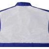 imageAlimens ampamp Gentle Short Sleeve Fishing Shirt Wicking Fabric Sun Protection Casual Button Down ShirtsRoyal Blue