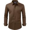 Chocolate Brown