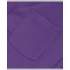 imageAlimens ampamp Gentle Mens Dress Shirts Long Sleeve WrinkleFree Stretch Shirts Solid Formal Button Down Shirt with PocketAg Purple