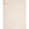 imageAlimens ampamp Gentle Mens Dress Shirts Long Sleeve WrinkleFree Stretch Shirts Solid Formal Button Down Shirt with PocketBeige