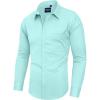 Mint Green