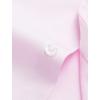 imageAlimens ampamp Gentle Mens Dress Shirts French Cuff Long Sleeve Regular Fit Formal Tuxedo Cufflinks ShirtTwilled Pink