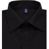 image:imageAlimens amp Gentle French Cuff Regular Fit Dress Shirts Cufflink IncludedBlack