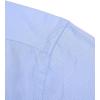 image:imageAlimens amp Gentle French Cuff Regular Fit Dress Shirts Cufflink IncludedBlue
