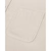 image:imageAlimens amp Gentle French Cuff Regular Fit Dress Shirts Cufflink IncludedLight Khaki