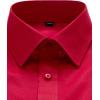 image:imageAlimens amp Gentle French Cuff Regular Fit Dress Shirts Cufflink IncludedRed