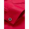 image:imageAlimens amp Gentle French Cuff Regular Fit Dress Shirts Cufflink IncludedRed