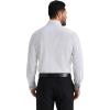image:imageAlimens amp Gentle French Cuff Regular Fit Dress Shirts Cufflink IncludedWhite