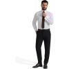 image:imageAlimens amp Gentle French Cuff Regular Fit Dress Shirts Cufflink IncludedWhite