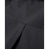 image:imageAlimens amp Gentle Mens Short Sleeve Oxford Shirt Regular Fit Button Down Collar Shirts with PocketBlack