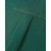 image:imageAlimens amp Gentle Mens Short Sleeve Oxford Shirt Regular Fit Button Down Collar Shirts with PocketDark Green