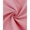 image:imageAlimens amp Gentle Mens Short Sleeve Oxford Shirt Regular Fit Button Down Collar Shirts with PocketDull Pink