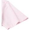 image:imageAlimens amp Gentle Mens Short Sleeve Oxford Shirt Regular Fit Button Down Collar Shirts with PocketLight Pink