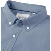 image:imageAlimens amp Gentle Mens Short Sleeve Oxford Shirt Regular Fit Button Down Collar Shirts with PocketNavy