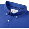 image:imageAlimens amp Gentle Mens Short Sleeve Oxford Shirt Regular Fit Button Down Collar Shirts with PocketRoyal