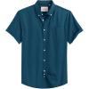Peacock Blue