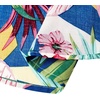 image:imageAlimens amp Gentle Hawaiian Shirt Cotton Regular Fit Short Sleeve Button Down Shirts Casual Beach Shirt for Men