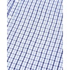 image:imageAlimens amp Gentle Mens Plaid Button Down Shirts Cotton Long Sleeve Dress Shirts Regular Fit Gingham ShirtsBlue Navy  Small Plaid