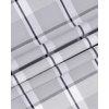 image:imageAlimens amp Gentle Mens Plaid Button Down Shirts Cotton Long Sleeve Dress Shirts Regular Fit Gingham ShirtsGrey Plaid