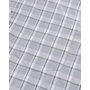 image:imageAlimens amp Gentle Mens Plaid Button Down Shirts Cotton Long Sleeve Dress Shirts Regular Fit Gingham ShirtsGrey Plaid