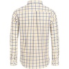 image:imageAlimens amp Gentle Mens Plaid Button Down Shirts Cotton Long Sleeve Dress Shirts Regular Fit Gingham ShirtsYellow  Gingham