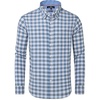 Blue Plaid