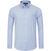 Blue White Gingham
