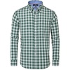 Green Plaid