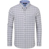 Grey Plaid