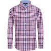 Red  Check