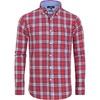 Red  Medium Plaid