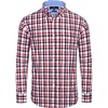 Red Black  Check
