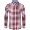 Red Plaid