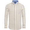 Yellow  Gingham