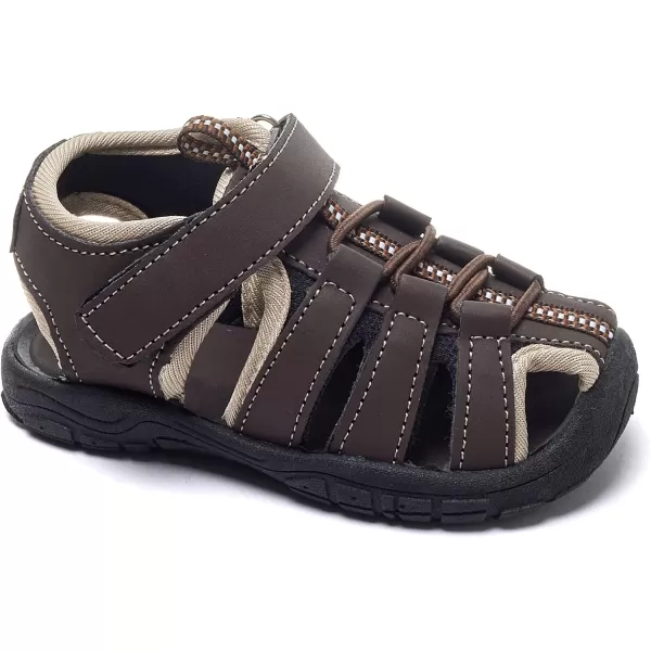 Boys' Casual Sports Sandals Breathable Lightweight Fashionable Children's Outdoor Girls' Sandals