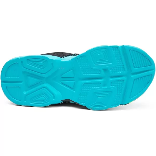 Kids Breathable Sports Casual Soft Soled Basketball Running Shoes