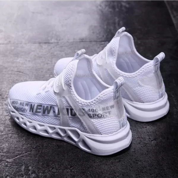 Kids Shoes Running Girls Boys School Spring Casual Sports Sneakers Basketball