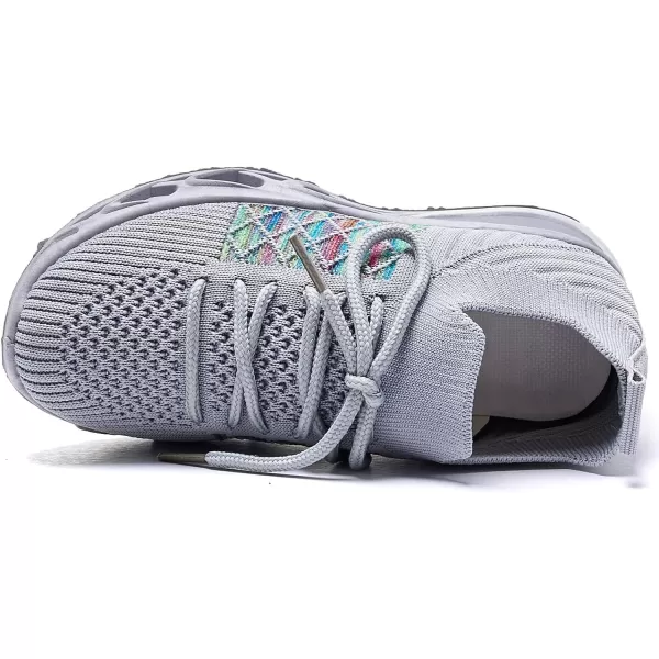 Kids Shoes Running Girls Boys Sports Sneakers)