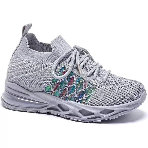 Kids Shoes Running Girls Boys Sports Sneakers)