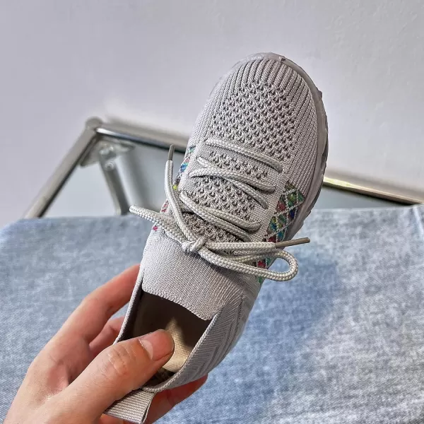Kids Shoes Running Girls Boys Sports Sneakers)