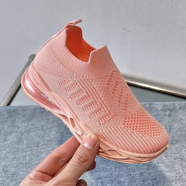 Kids Shoes Running Girls Boys Sports Sneakers)