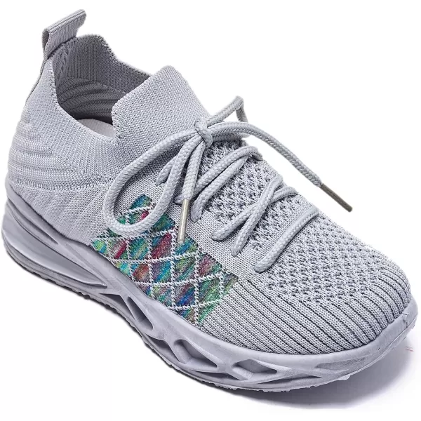 Kids Shoes Running Girls Boys Sports Sneakers)