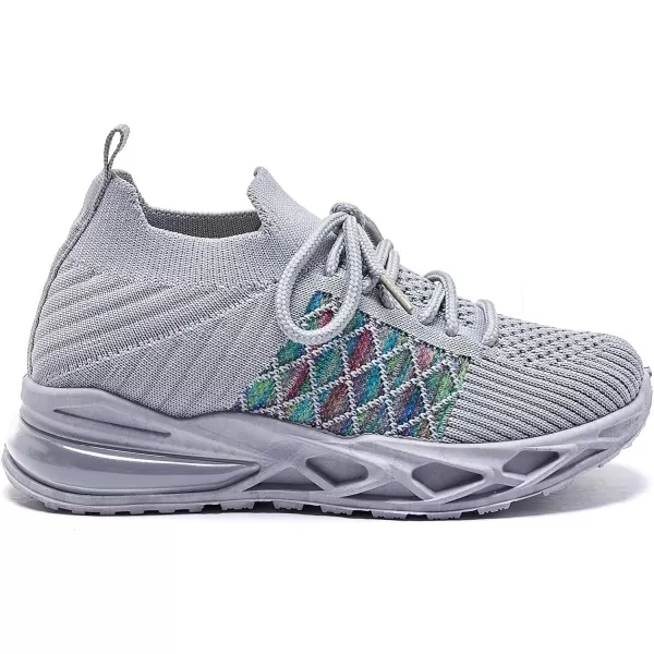 Kids Shoes Running Girls Boys Sports Sneakers)