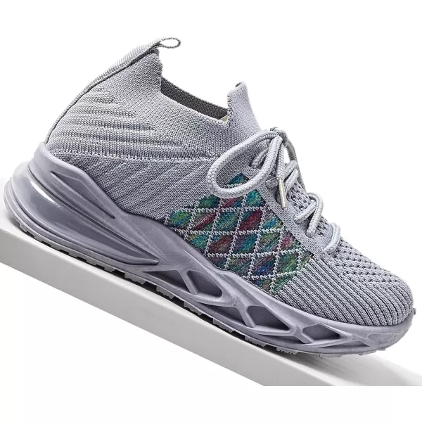 Kids Shoes Running Girls Boys Sports Sneakers)
