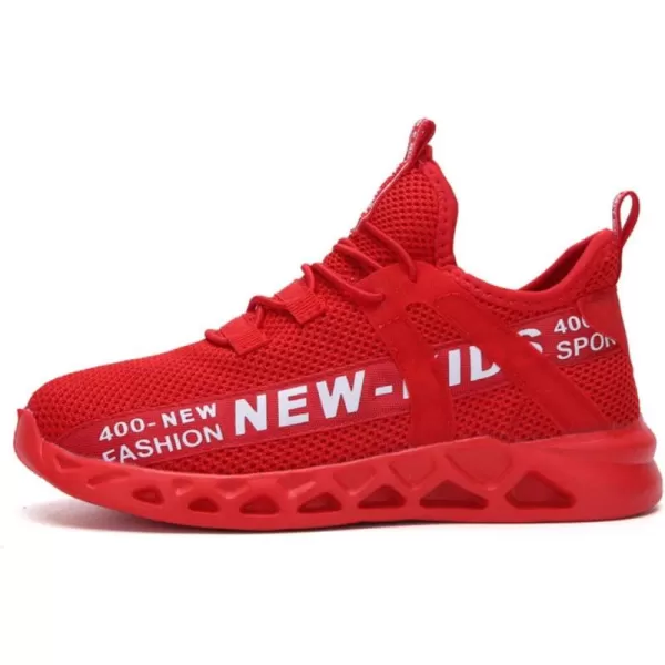 Kids Shoes Running Girls Boys School Spring Casual Sports Sneakers Basketball